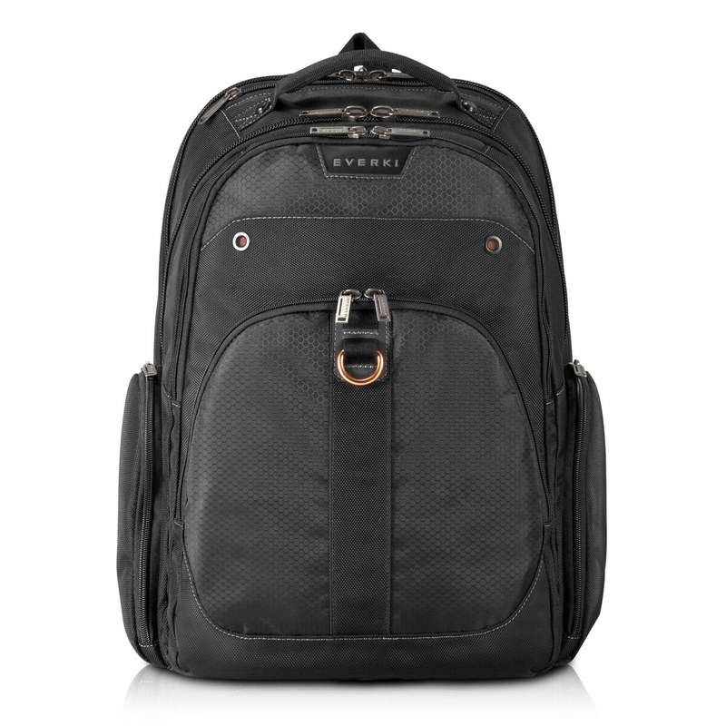Everki EKP121 Atlas Checkpoint Friendly Laptop Backpack
