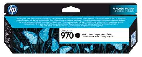 HP970 Black Original Ink Cartridge