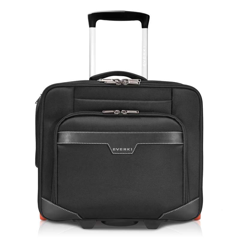 Everki Journey Laptop Trolley Bag - 11" To 16"