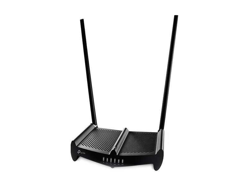 TP-Link N300 Wi-Fi Router