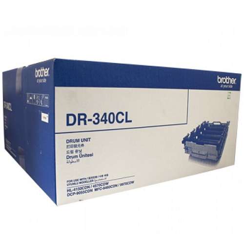 Brother DR340CL Drum Unit