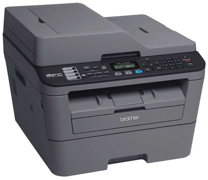 Brother MFC L2700 dw mid-mono laser