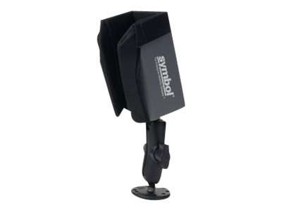 Zebra Rugged Holder - Black & Grey