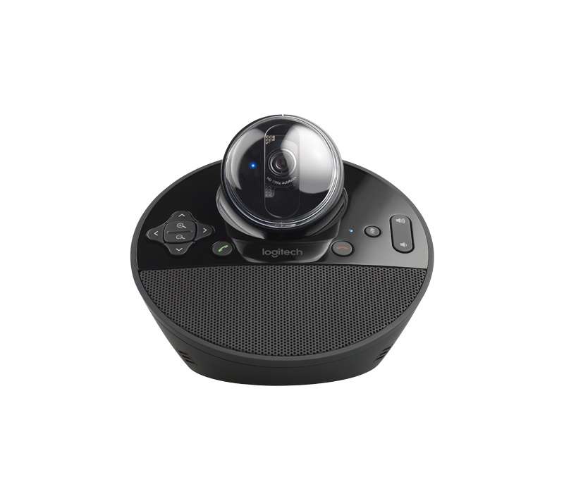 Logitech BCC950 Conference Cam