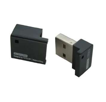 TP-Link 150Mbps Wireless N Nano USB Adapter