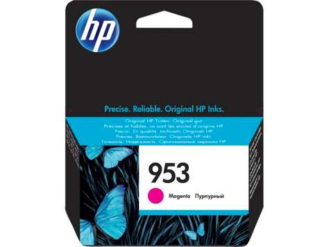 HP 953 Magenta Original Ink Cartridge