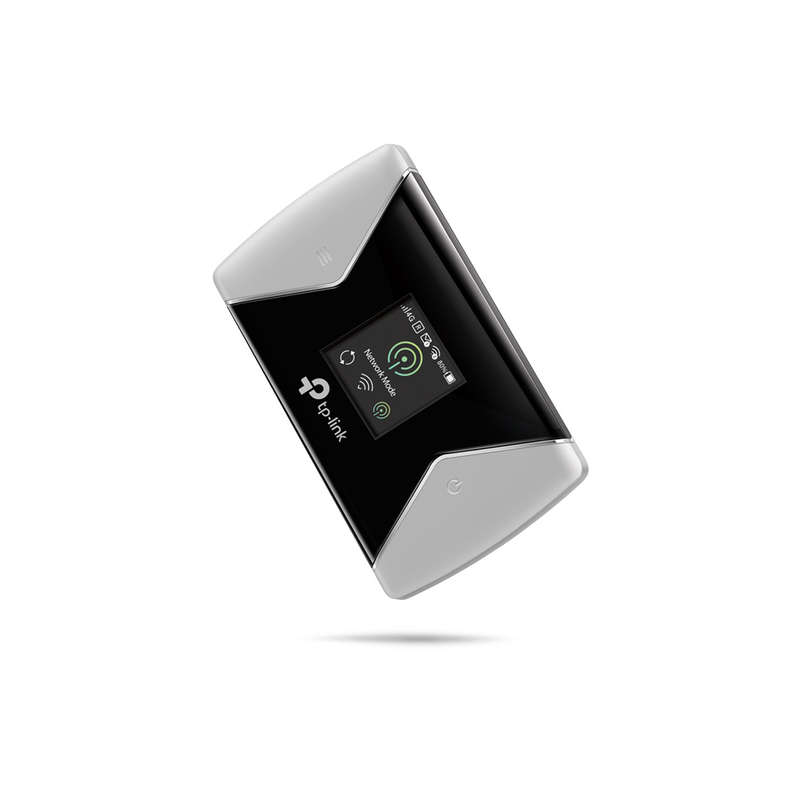 TP-Link 300Mbps LTE-Advanced Mobile Wi-Fi Router