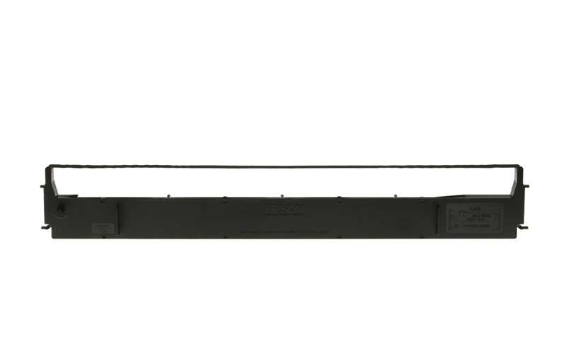 Epson Lx1350/lx-1170ii/lx-1170 S015642ba Black Ribbon