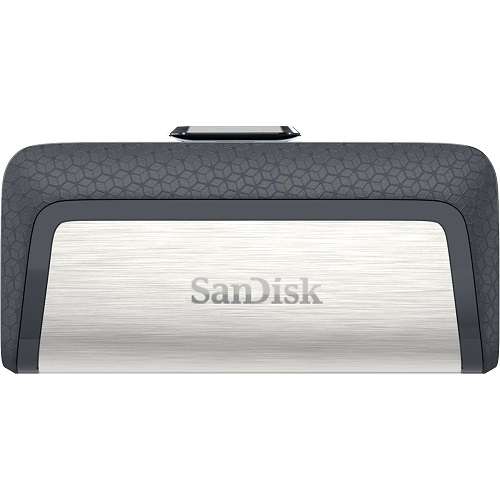 Sandisk Ultra Dual Drive 128GB USB-A Flash Drive