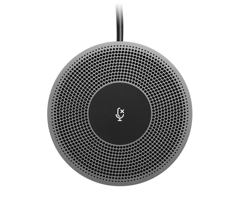 Logitech Expansion Mic for Meet Up