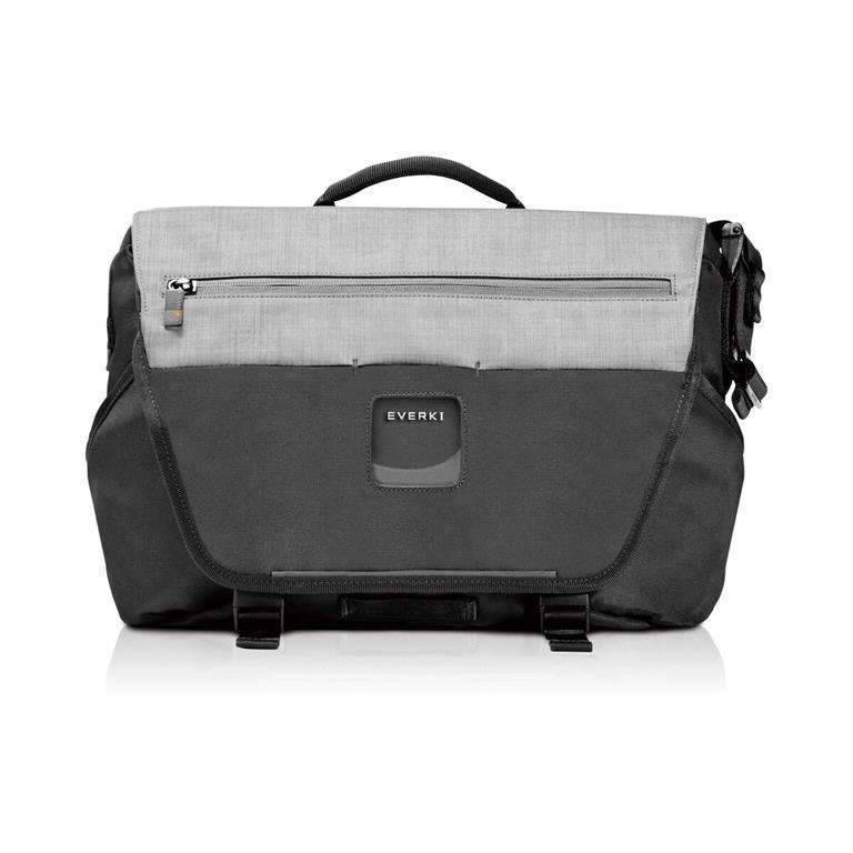 Everki EKS660 Contempro Bike Messenger 14.1" - Black
