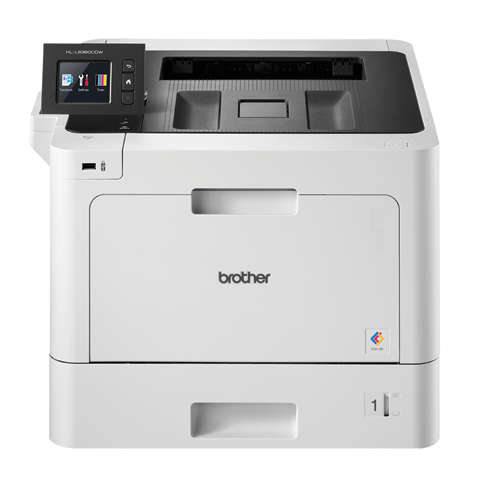 Brother HL-L8360 CDW Color Printer