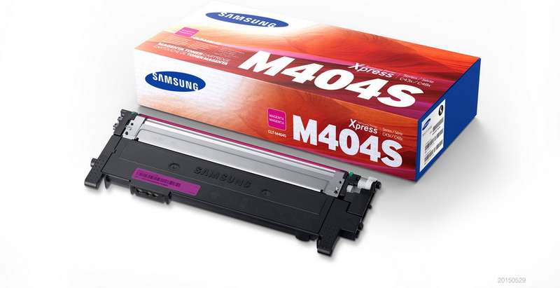Samsung M404S Magenta Toner Cartridge