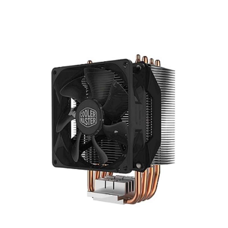 Cooler Master Hyper H412R CPU Cooler Non LED