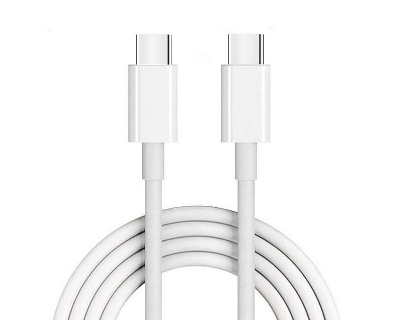 Olesson Fast Charging Type-C to Type-C 3m Cable
