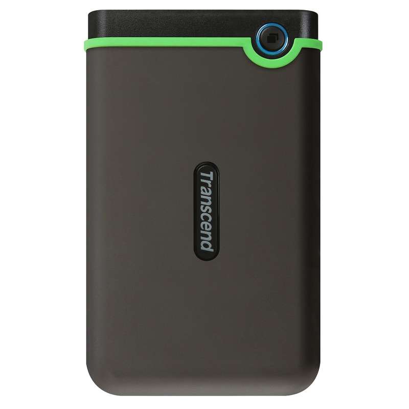 Transcend StoreJet 25M3C 2TB 2.5" HDD