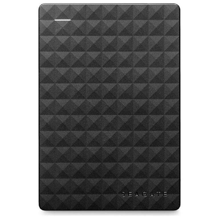 Seagate Expansion Plus 2TB Portable Drive