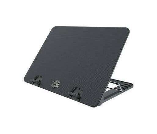 Cooler Master Notepal Ergostand IV 17" Notebook Cooler-BK