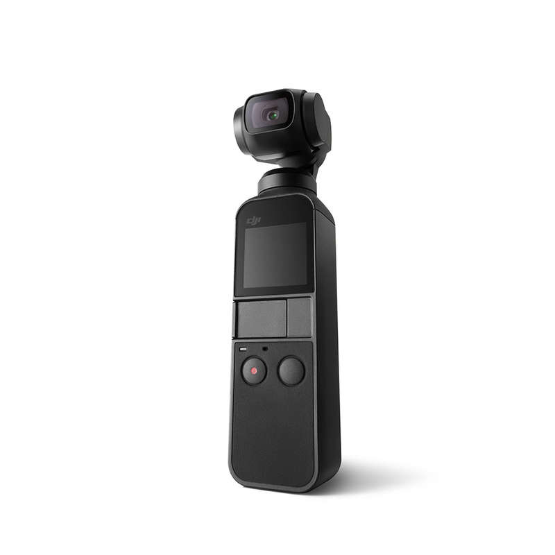 DJI Osmo Pocket