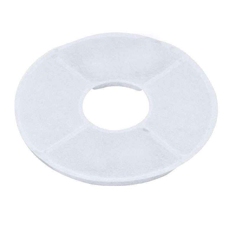DHAO Replacement Filter for Cat/Dog Fountain Ion Exchange Resin-Round
