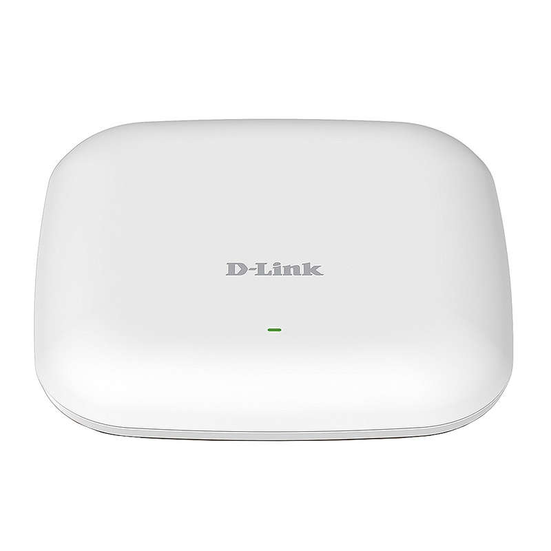 D-Link DAP-2610 AC1300 Dual-Band Wireless PoE Access Point