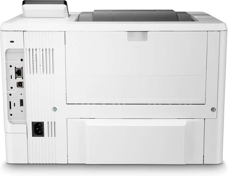 HP LJ Enterprise M507dn