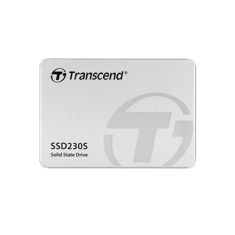 Transcend SSD230S 2TB 2.5" SATA III 6Gb/s SSD