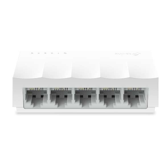 TP-Link 5 Port Unmanaged Desktop Switch