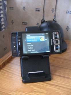NOKIA N95