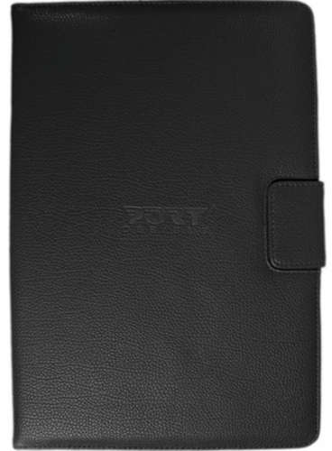 *PORT DETROIT IV UNIVERSAL 8.9 BLK