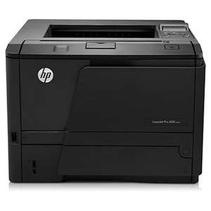 HP LaserJet Pro 400 M401d Prntr