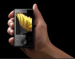 HTC DIAMOND