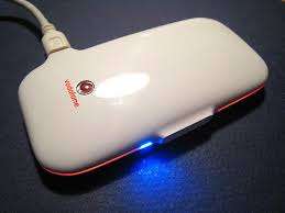 BRAND NEW HUAWEI E272 USB MODEM. VODAFONE MOBILE CONNECT USB MODEM.