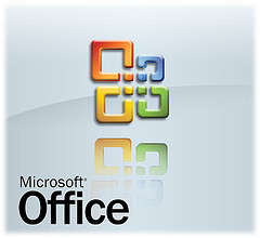 Microsoft Office Small Business Edition 2003 - Brand New Sealed!!! Not 2007