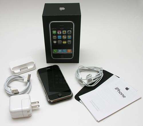 Apple Iphone 16Gig