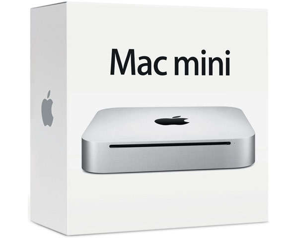*BARGAIN BUY*APPLE MAC MINI 2.5GHZ, MASSIVE 8GB RAM, 500GB HDD + ORIGINAL BOX -GRAB IT @ JUST R4999!