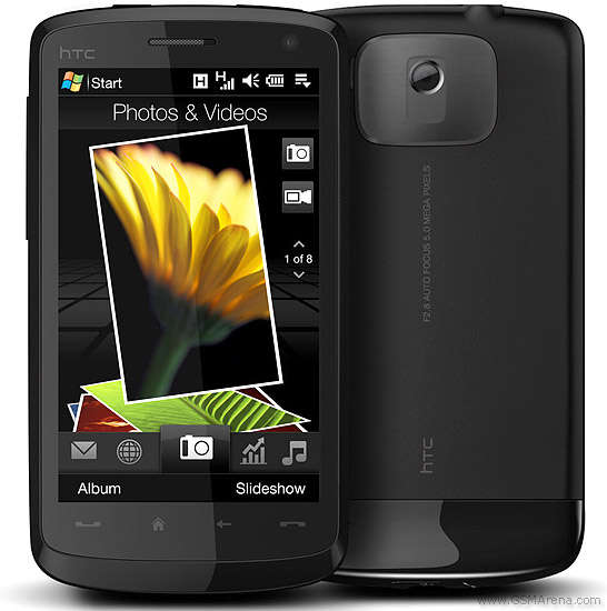 HTC TOUCH HD, 5MP CAMERA + + + + +