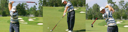 Ernie Els Training System: Tempotimer