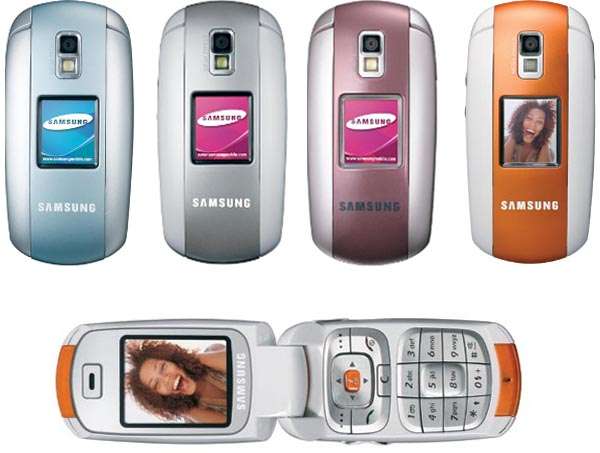 Samsung sample pic