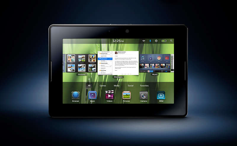 *** BLACKBERRY PLAYBOOK (64GB) *** BRAND NEW *** EXCEPTIONAL TOOL!!! STOCK ON HAND / PRICE REDUCE!!!