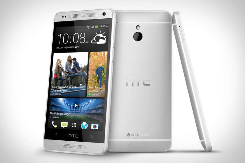 HTC One - 32 gig in box