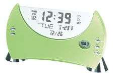 Clock with FM Radio with LCD Screen ##LAST ONE##