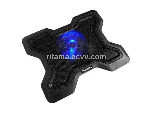 Notebook Cooling Pad - Cooler Pad