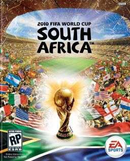 Fifa world cup South Africa - PS3 - #FREE POSTAGE#