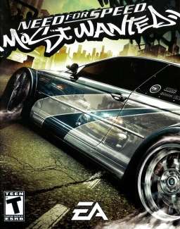 Need for Speed - Most Wanted - Black edition - PS2 Game - Free Postage