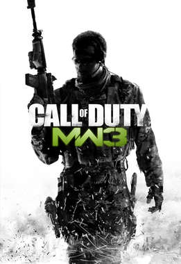 CALL OF DUTY MODERN WARFARE 3 *** PS3 PLAYSTATION 3 **AS GOOD AS NEW** PLAYED ONCE