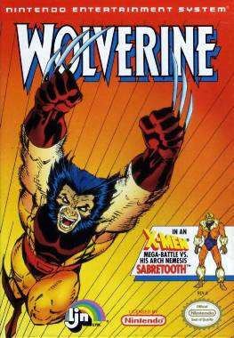 X-Men Origins - Wolverine - PS3