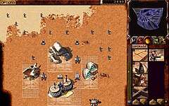 In-game Screenshot