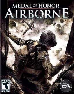 Medal of honor Airborne - PC