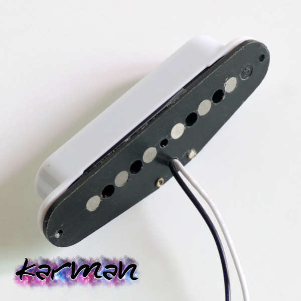 Karman KS35 AlNiCo 5 Strat Guitar Pickup (Set)